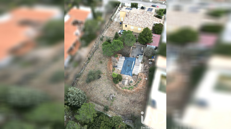 Ma-Cabane - Vente Maison Opoul-Périllos, 110 m²