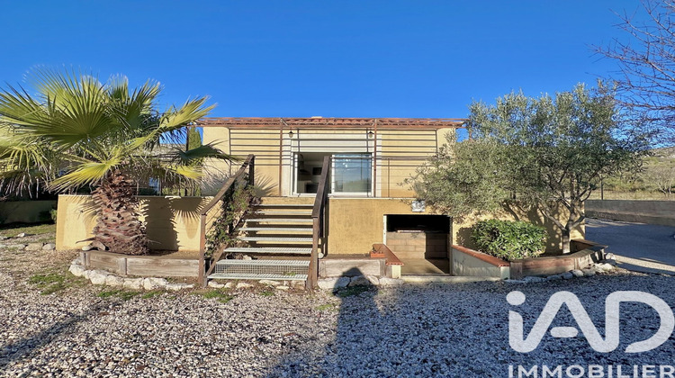 Ma-Cabane - Vente Maison Opoul-Périllos, 100 m²