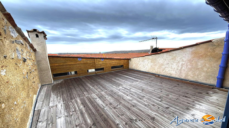 Ma-Cabane - Vente Maison Opoul-Périllos, 120 m²