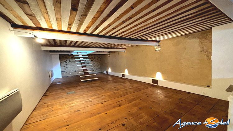 Ma-Cabane - Vente Maison Opoul-Périllos, 120 m²