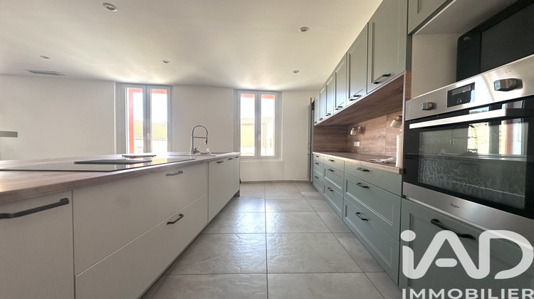 Ma-Cabane - Vente Maison Opoul-Périllos, 107 m²