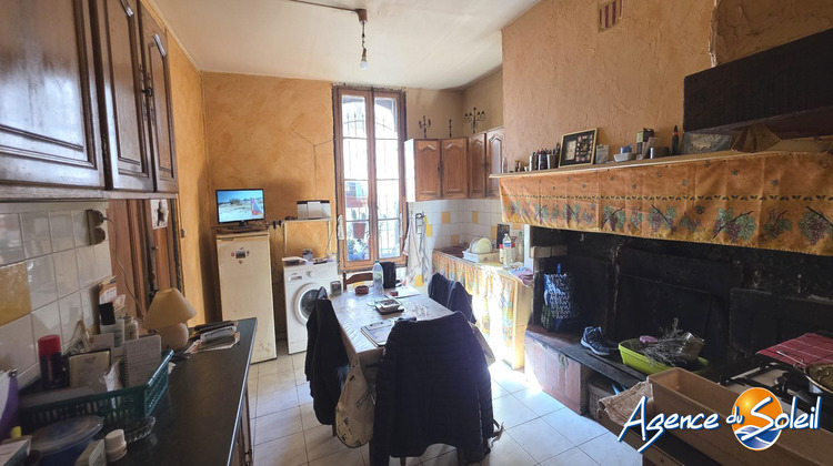 Ma-Cabane - Vente Maison Opoul-Périllos, 120 m²