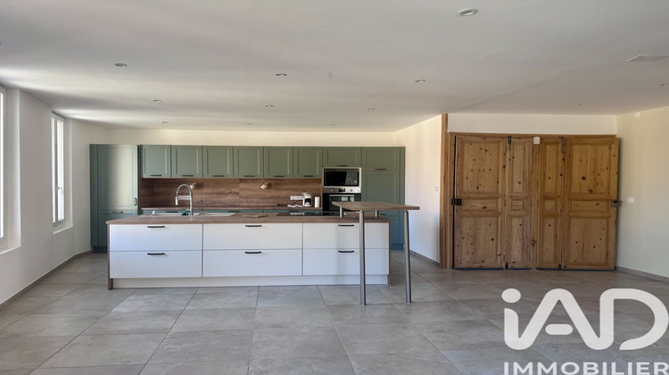 Ma-Cabane - Vente Maison Opoul-Périllos, 107 m²