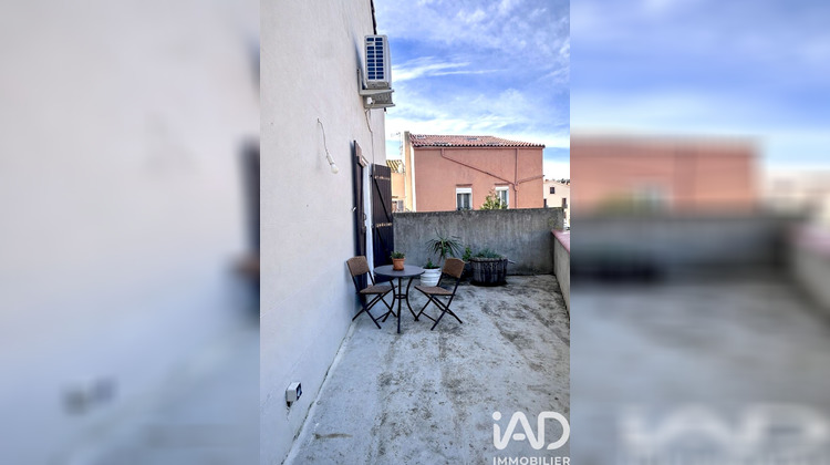 Ma-Cabane - Vente Maison Opoul-Périllos, 107 m²