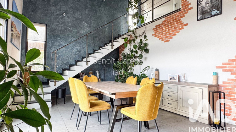 Ma-Cabane - Vente Maison Opoul-Périllos, 127 m²