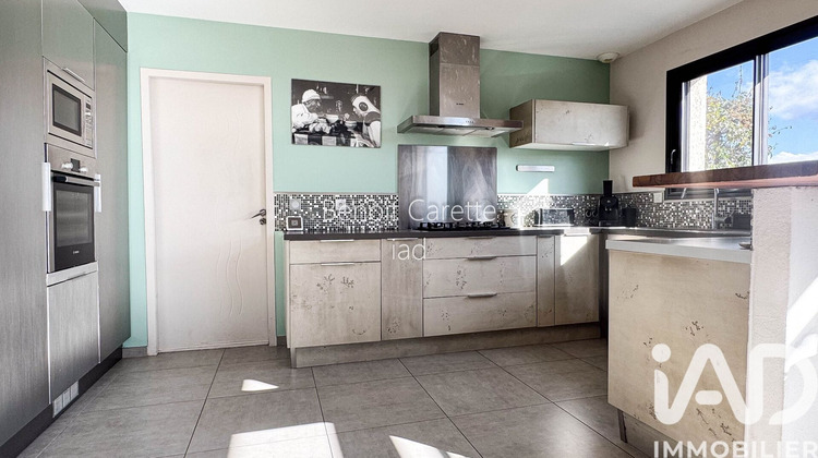 Ma-Cabane - Vente Maison Opoul-Périllos, 127 m²