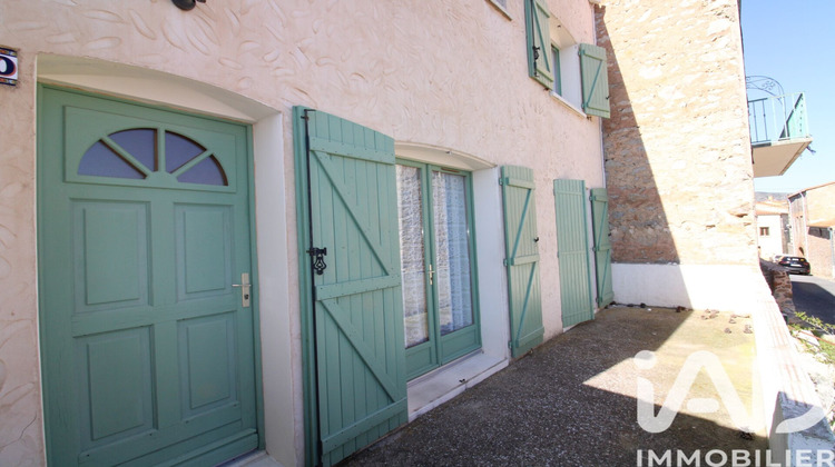 Ma-Cabane - Vente Maison Opoul-Périllos, 87 m²