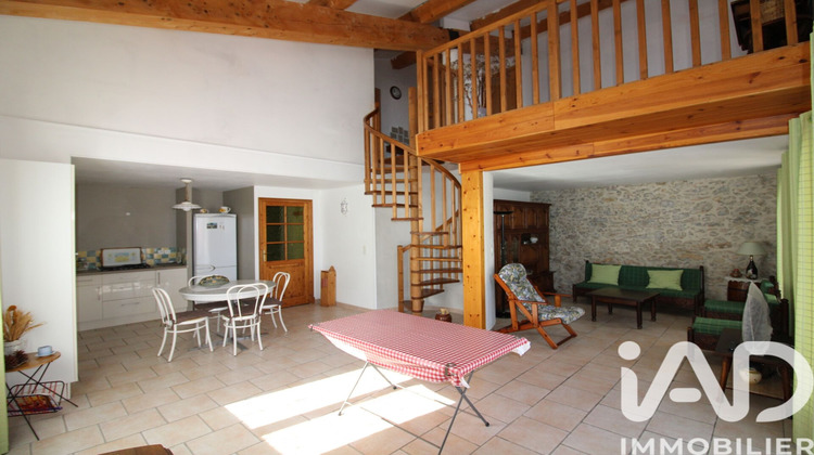 Ma-Cabane - Vente Maison Opoul-Périllos, 87 m²