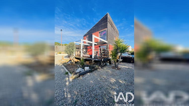 Ma-Cabane - Vente Maison Opoul-Périllos, 123 m²