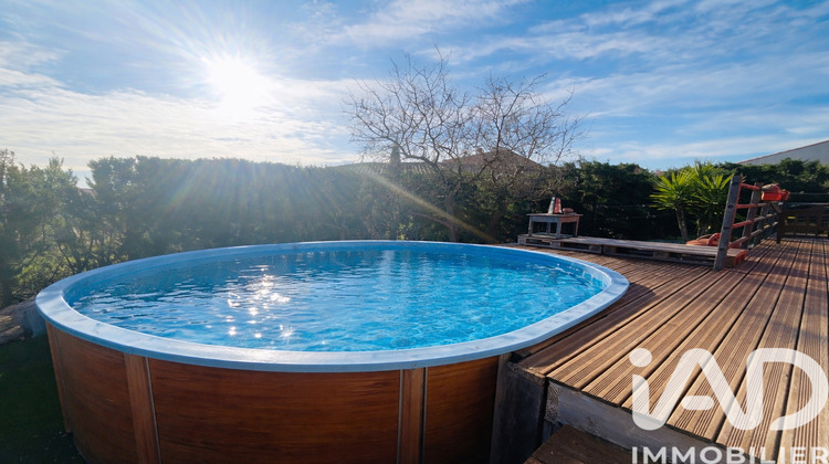 Ma-Cabane - Vente Maison Opoul-Périllos, 123 m²