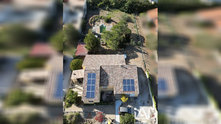 Ma-Cabane - Vente Maison Opoul-Périllos, 110 m²