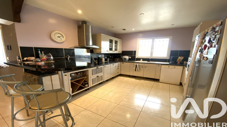 Ma-Cabane - Vente Maison Opoul-Périllos, 110 m²