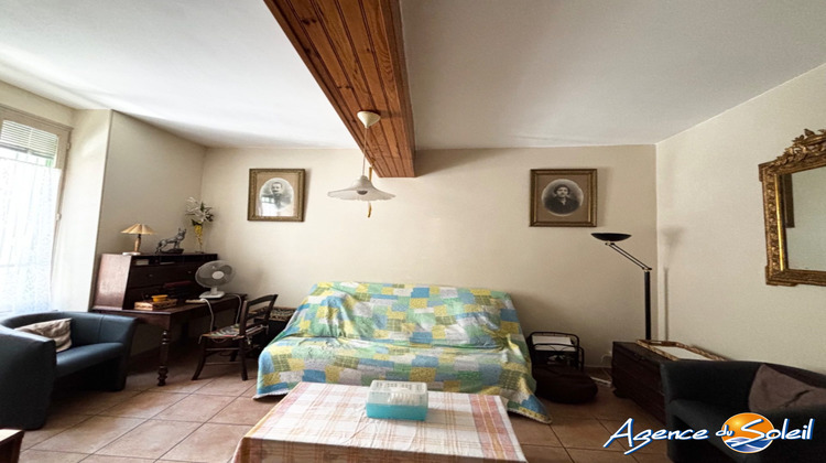 Ma-Cabane - Vente Maison Opoul-Périllos, 130 m²