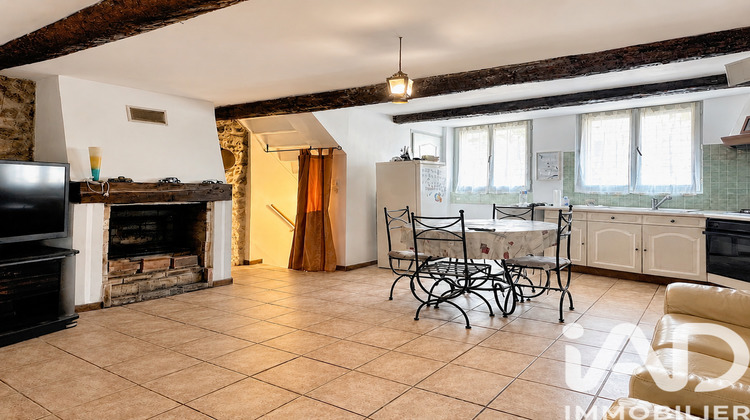 Ma-Cabane - Vente Maison Opoul-Périllos, 85 m²