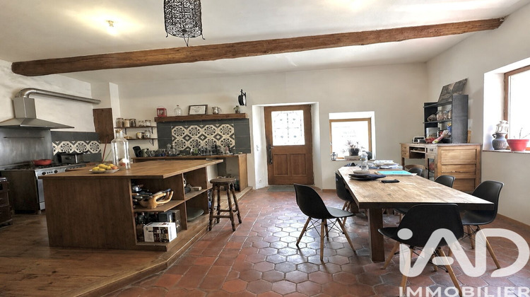 Ma-Cabane - Vente Maison Opoul-Périllos, 146 m²