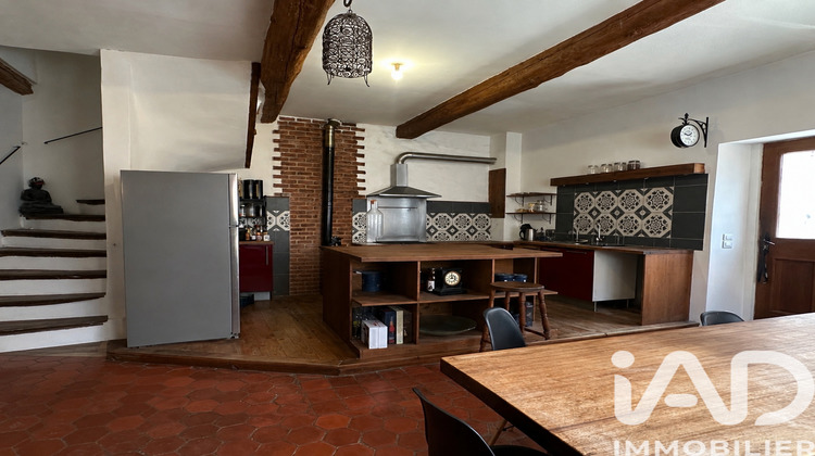 Ma-Cabane - Vente Maison Opoul-Périllos, 146 m²