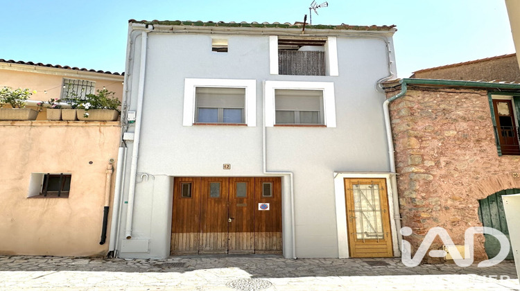 Ma-Cabane - Vente Maison Opoul-Périllos, 85 m²