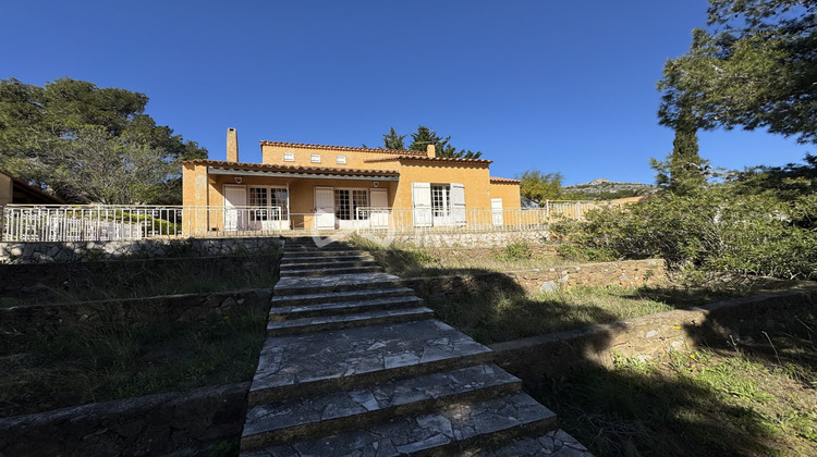 Ma-Cabane - Vente Maison Opoul-Périllos, 150 m²