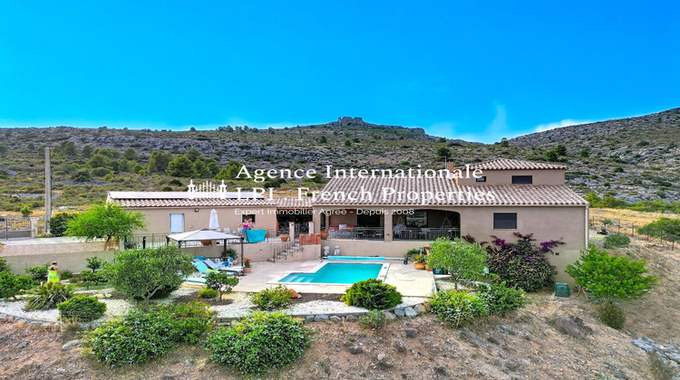 Ma-Cabane - Vente Maison OPOUL PERILLOS, 151 m²