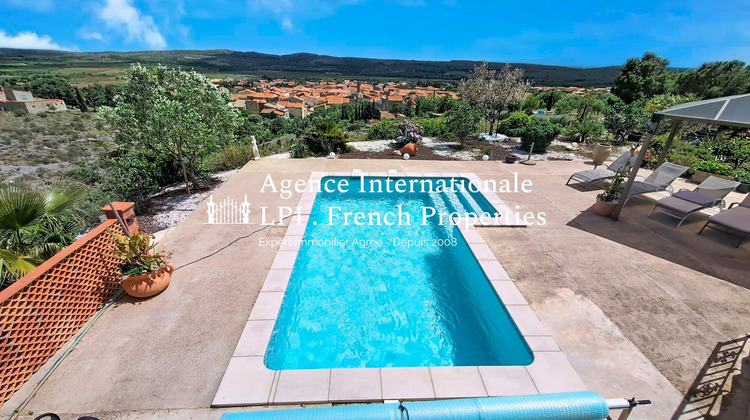 Ma-Cabane - Vente Maison OPOUL PERILLOS, 151 m²