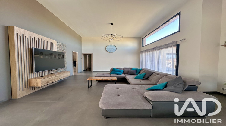Ma-Cabane - Vente Maison Opoul-Périllos, 200 m²