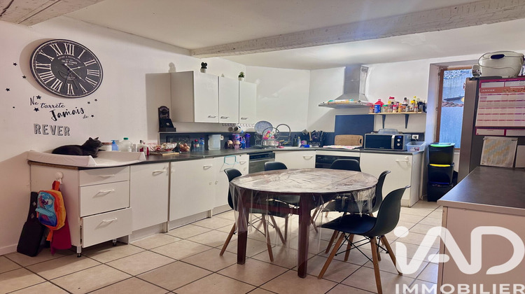 Ma-Cabane - Vente Maison Opoul-Périllos, 98 m²