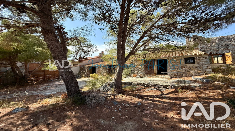 Ma-Cabane - Vente Maison Opoul-Périllos, 120 m²