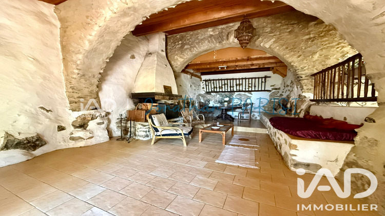 Ma-Cabane - Vente Maison Opoul-Périllos, 120 m²