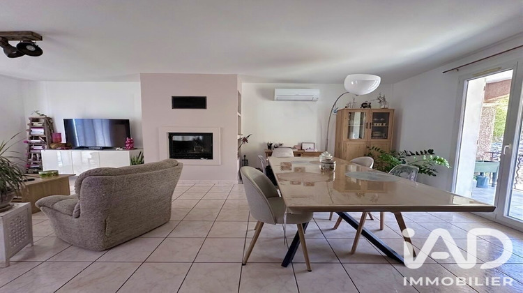 Ma-Cabane - Vente Maison Opoul-Périllos, 91 m²