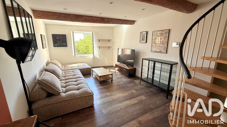Ma-Cabane - Vente Maison Opoul-Périllos, 120 m²