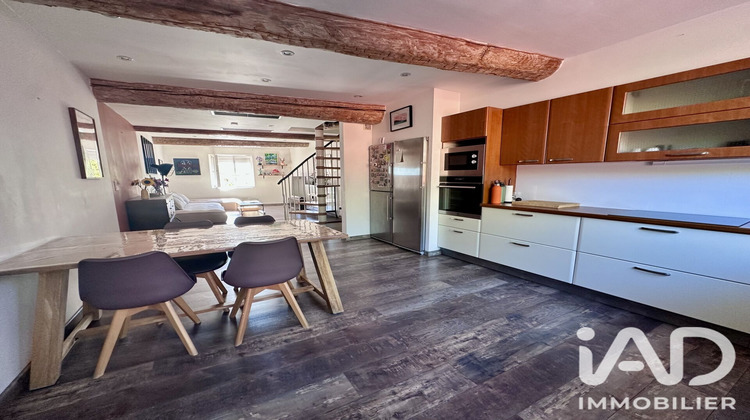 Ma-Cabane - Vente Maison Opoul-Périllos, 120 m²