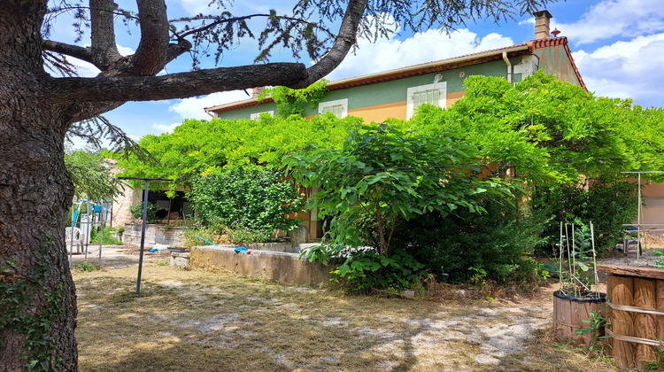 Ma-Cabane - Vente Maison Oppède, 121 m²