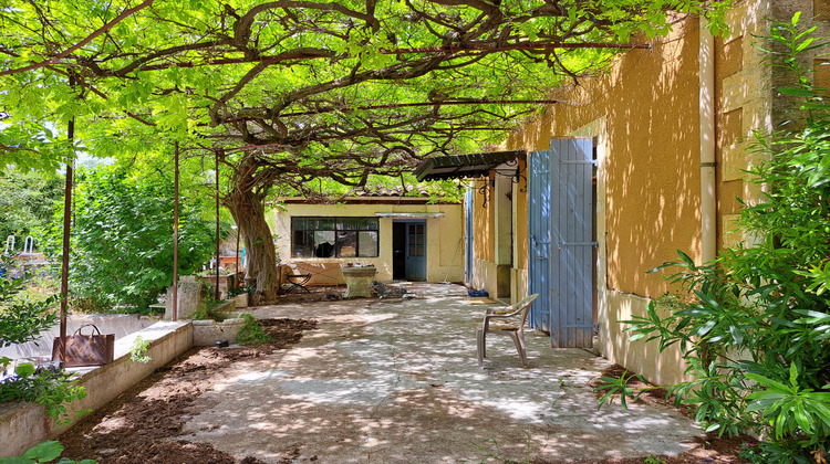 Ma-Cabane - Vente Maison Oppède, 121 m²