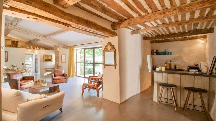 Ma-Cabane - Vente Maison OPPEDE, 465 m²