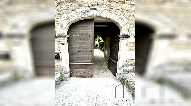 Ma-Cabane - Vente Maison Oppède, 189 m²