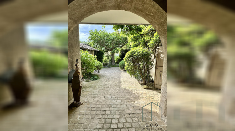 Ma-Cabane - Vente Maison Oppède, 189 m²