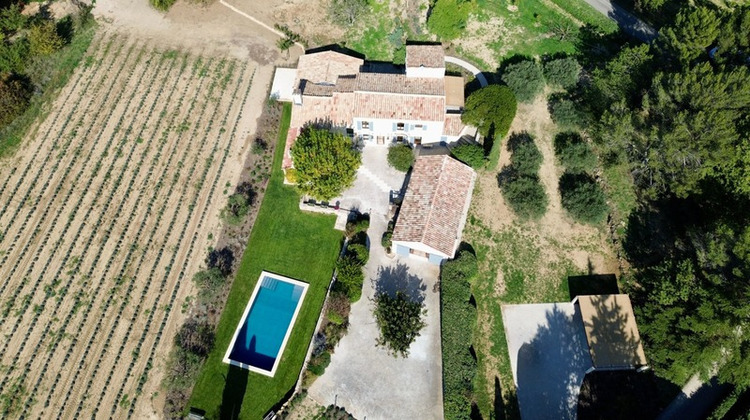Ma-Cabane - Vente Maison OPPEDE, 250 m²