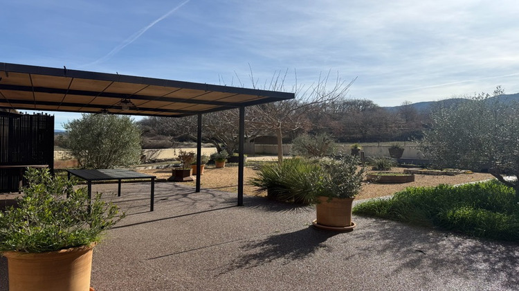 Ma-Cabane - Vente Maison OPPEDE, 196 m²