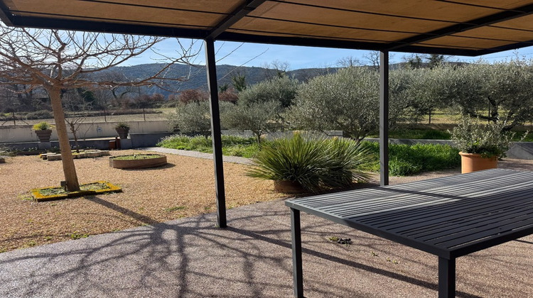 Ma-Cabane - Vente Maison OPPEDE, 196 m²