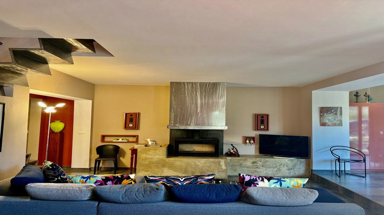 Ma-Cabane - Vente Maison OPPEDE, 196 m²