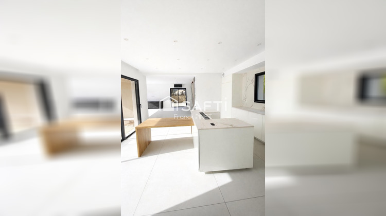 Ma-Cabane - Vente Maison Oppede, 158 m²