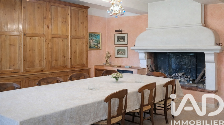 Ma-Cabane - Vente Maison Oppède, 232 m²