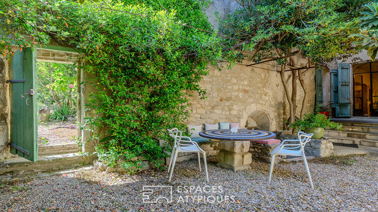 Ma-Cabane - Vente Maison OPPEDE, 257 m²
