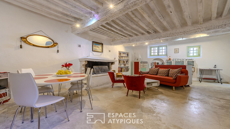Ma-Cabane - Vente Maison OPPEDE, 257 m²
