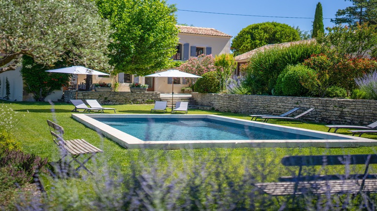 Ma-Cabane - Vente Maison OPPEDE, 250 m²