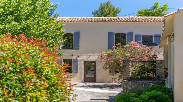 Ma-Cabane - Vente Maison OPPEDE, 250 m²