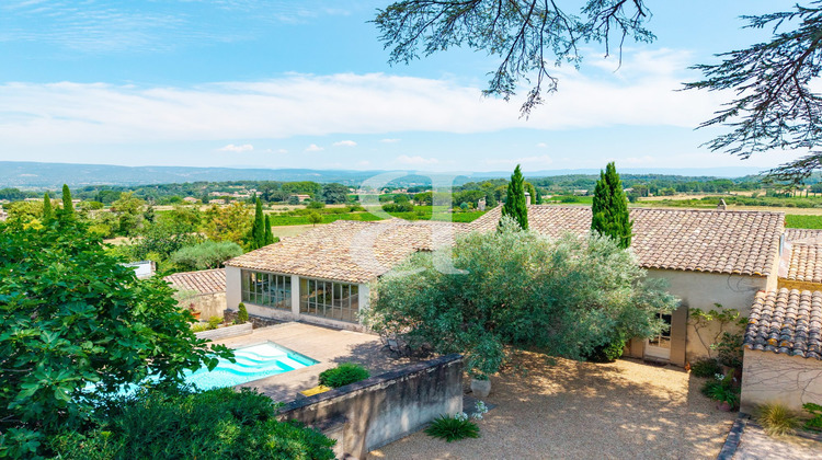 Ma-Cabane - Vente Maison Oppède, 175 m²