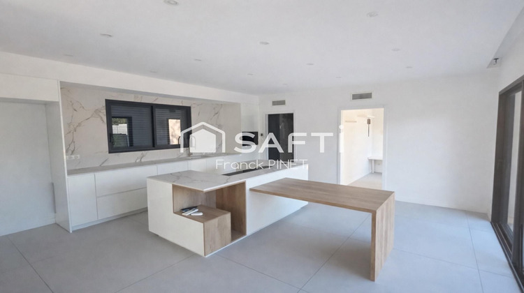 Ma-Cabane - Vente Maison Oppede, 158 m²