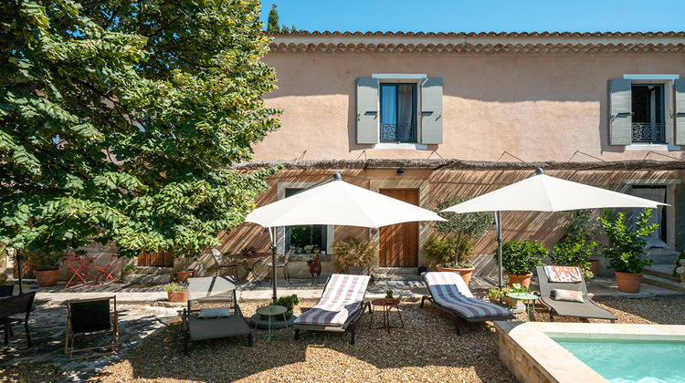 Ma-Cabane - Vente Maison OPPEDE, 283 m²
