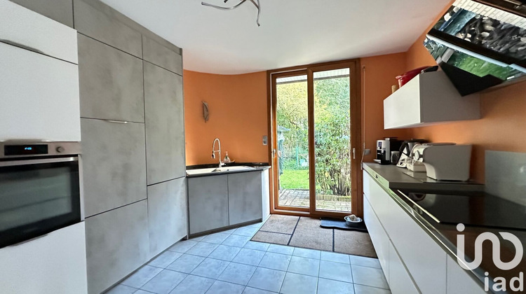 Ma-Cabane - Vente Maison Oppy, 132 m²